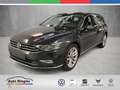 Volkswagen Passat 1.5 TSI Elegance+MATRIX+NAVI+ERGO+PARKLENK Grau - thumbnail 1