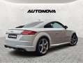 Audi TTS Coupe 2.0 TFSI S tronic quattro /NAPPA/ B&O Weiß - thumbnail 4