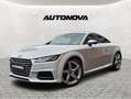 Audi TTS Coupe 2.0 TFSI S tronic quattro /NAPPA/ B&O Weiß - thumbnail 1