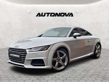 Coupe 2.0 TFSI S tronic quattro /NAPPA/ B&O