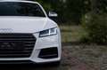 Audi TTS Coupe 2.0 TFSI S tronic quattro /NAPPA/ B&O Weiß - thumbnail 5