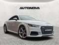 Audi TTS Coupe 2.0 TFSI S tronic quattro /NAPPA/ B&O Weiß - thumbnail 2
