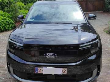 e-Explorer 79 kWh RWD Extended Range