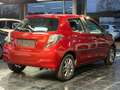 Toyota Yaris 1.33i VVT-i *CAMERA*AIRCO*GARANTIE 1 AN* Rood - thumbnail 4
