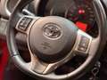 Toyota Yaris 1.33i VVT-i *CAMERA*AIRCO*GARANTIE 1 AN* Rood - thumbnail 10