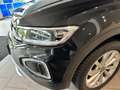 Volkswagen T-Roc Style*IQ-LIGHT*ACC*SHZ* Schwarz - thumbnail 7
