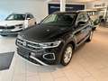 Volkswagen T-Roc Style*IQ-LIGHT*ACC*SHZ* Schwarz - thumbnail 1