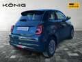 Fiat 500e Elektro, Carplay, Klimaautomatik Vert - thumbnail 3