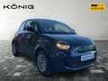 Fiat 500e Elektro, Carplay, Klimaautomatik Vert - thumbnail 2