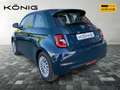Fiat 500e Elektro, Carplay, Klimaautomatik Vert - thumbnail 4