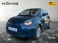 Fiat 500e Elektro, Carplay, Klimaautomatik Vert - thumbnail 1