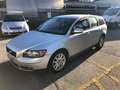 Volvo V50 2.0 D cat Momentum Argent - thumbnail 1