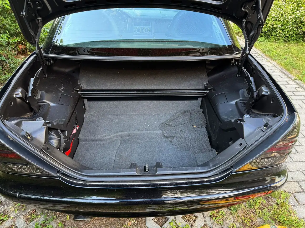 Mercedes-Benz SLK 200 SLK-Klasse Kompressor, foto 7