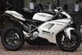 Ducati 848 ***MOTO VERTE*** Wit - thumbnail 2