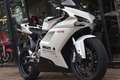 Ducati 848 ***MOTO VERTE*** Wit - thumbnail 5