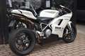 Ducati 848 ***MOTO VERTE*** Wit - thumbnail 3