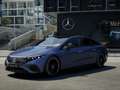 Mercedes-Benz EQS 53 AMG 4M+ Night Panorama Distronic 360° AHK Blau - thumbnail 1