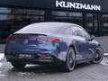Mercedes-Benz EQS 53 AMG 4M+ Night Panorama Distronic 360° AHK Bleu - thumbnail 3