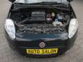 Fiat Punto 1.2 MORE *5-trg+Klima* Schwarz - thumbnail 5