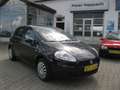 Fiat Punto 1.2 MORE *5-trg+Klima* Schwarz - thumbnail 3