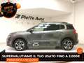 Citroen C5 Aircross - C5 Aircross PureTech 130 S&S Feel Pack Grigio - thumbnail 2