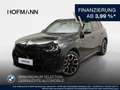 BMW X3 M Sport Pro Schwarz - thumbnail 1