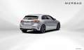 Mercedes-Benz A 180 d AMG-Line Silber - thumbnail 7