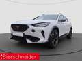 CUPRA Formentor 1.4 TSI DSG e-Hybrid NAVI AHK LED KAMERA Weiß - thumbnail 1