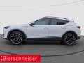 CUPRA Formentor 1.4 TSI DSG e-Hybrid NAVI AHK LED KAMERA Weiß - thumbnail 4