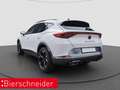 CUPRA Formentor 1.4 TSI DSG e-Hybrid NAVI AHK LED KAMERA Weiß - thumbnail 8