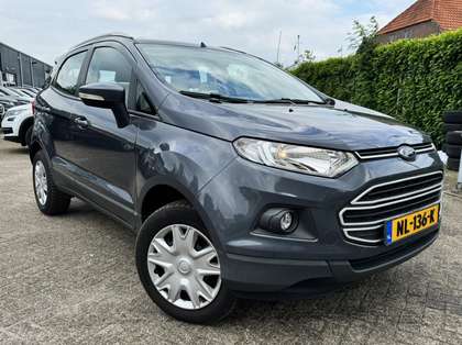 Ford EcoSport 1.0 125pk EcoBoost Airco