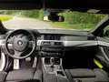 BMW 535 535i+Aut. Biały - thumbnail 6
