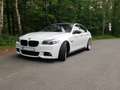 BMW 535 535i+Aut. Biały - thumbnail 1