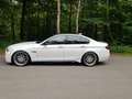 BMW 535 535i+Aut. Biały - thumbnail 3