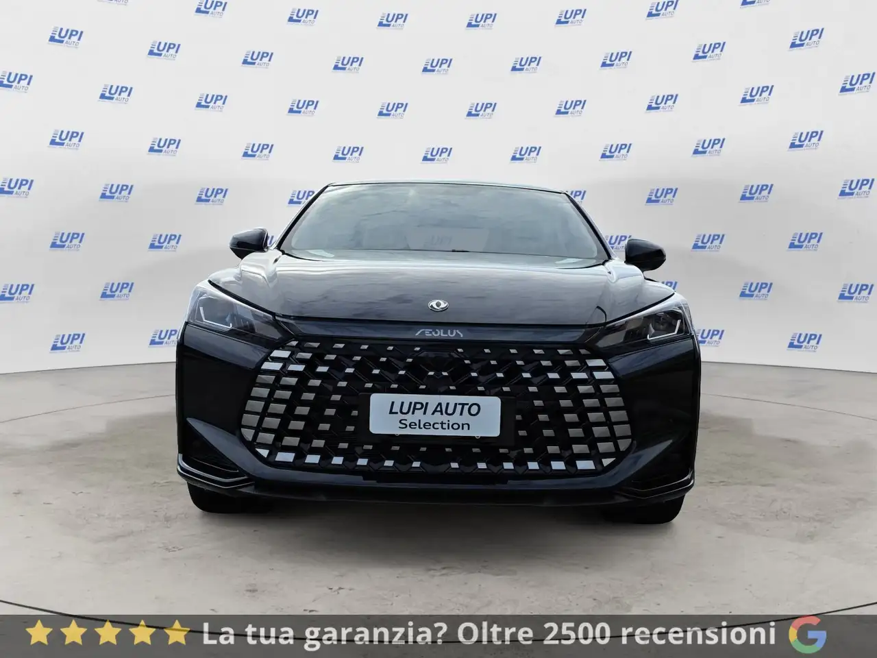 Dongfeng Shine