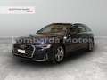 Audi A6 Avant 40 2.0 tdi mhev 12V S line edition quattro - thumbnail 1