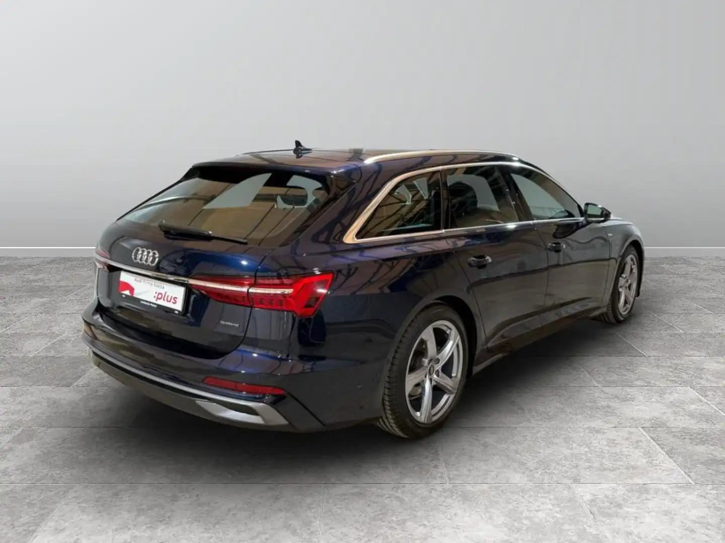 Audi A6 Avant 40 2.0 tdi mhev 12V S line edition quattro - 2