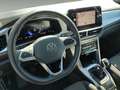 Volkswagen T-Roc 1.0 TSI LIFE*LED*DIGITAL*NAVI*PDC*SHZ*16ZO Nero - thumbnail 13