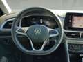 Volkswagen T-Roc 1.0 TSI LIFE*LED*DIGITAL*NAVI*PDC*SHZ*16ZO Zwart - thumbnail 16