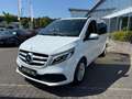 Mercedes-Benz V 220d EDITION kompakt AHK LED NAVI ALU Weiß - thumbnail 3
