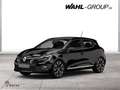 Renault Clio EVOLUTION dCi 100 *NAV*TEMPOMAT*PDC* Schwarz - thumbnail 1