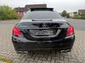 Mercedes-Benz C 63 AMG C63 AMG PANO-KAMERA-BURMESTER-ACC-MULTIBEAM-WIDE Nero - thumbnail 7
