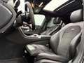 Mercedes-Benz C 63 AMG C63 AMG PANO-KAMERA-BURMESTER-ACC-MULTIBEAM-WIDE Nero - thumbnail 10
