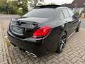 Mercedes-Benz C 63 AMG C63 AMG PANO-KAMERA-BURMESTER-ACC-MULTIBEAM-WIDE Nero - thumbnail 5