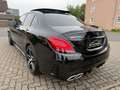 Mercedes-Benz C 63 AMG C63 AMG PANO-KAMERA-BURMESTER-ACC-MULTIBEAM-WIDE Nero - thumbnail 6