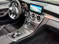 Mercedes-Benz C 63 AMG C63 AMG PANO-KAMERA-BURMESTER-ACC-MULTIBEAM-WIDE Nero - thumbnail 14