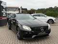 Mercedes-Benz C 63 AMG C63 AMG PANO-KAMERA-BURMESTER-ACC-MULTIBEAM-WIDE Nero - thumbnail 1