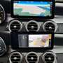 Mercedes-Benz C 63 AMG C63 AMG PANO-KAMERA-BURMESTER-ACC-MULTIBEAM-WIDE Nero - thumbnail 16