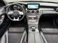 Mercedes-Benz C 63 AMG C63 AMG PANO-KAMERA-BURMESTER-ACC-MULTIBEAM-WIDE Nero - thumbnail 11