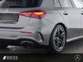 Mercedes-Benz A 45 AMG S 4M Night LED Pano HUD Ambi 360 19" Grau - thumbnail 9